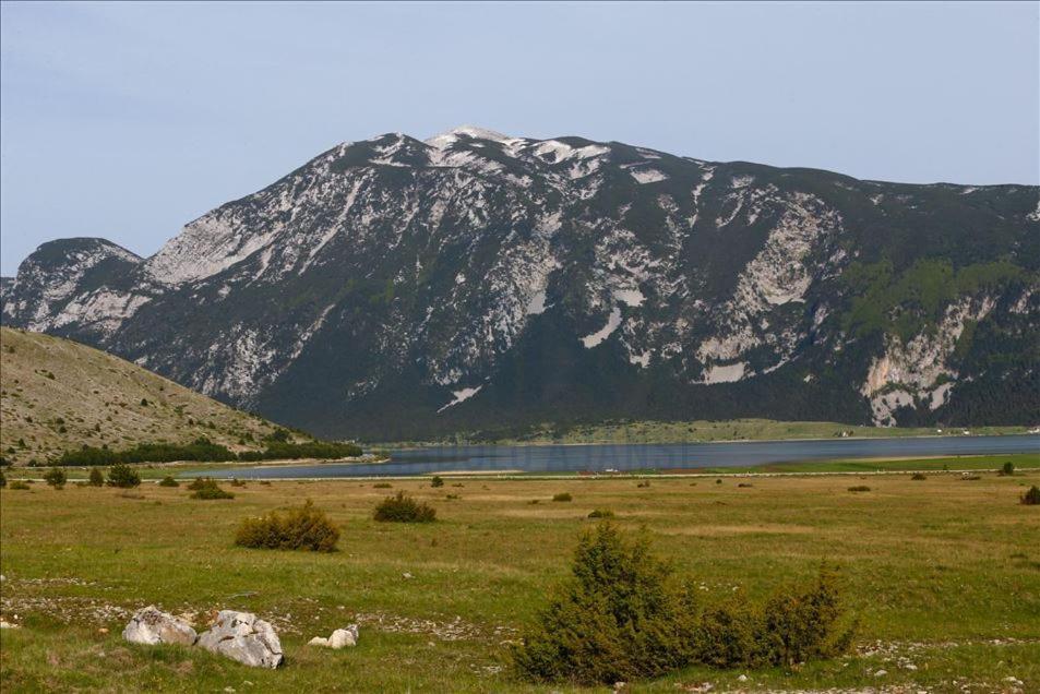 Green Cottage Blidinje Exterior photo