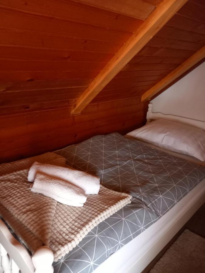 Green Cottage Blidinje Exterior photo