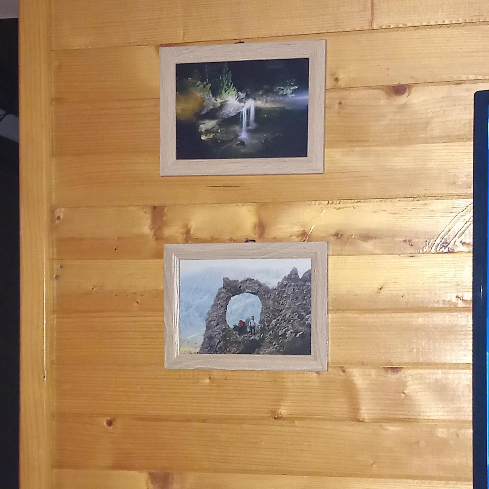 Green Cottage Blidinje Exterior photo
